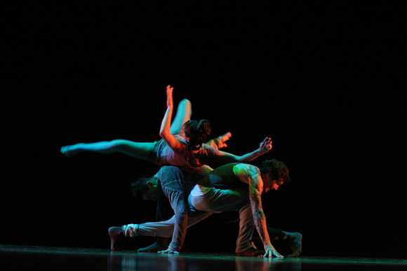 RUBBERBANDance Group. &laquo;��� ���� ����������&raquo;
